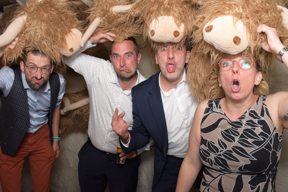 PartyBooth BY ELIAS WALPOT PHOTOGRAPHIE